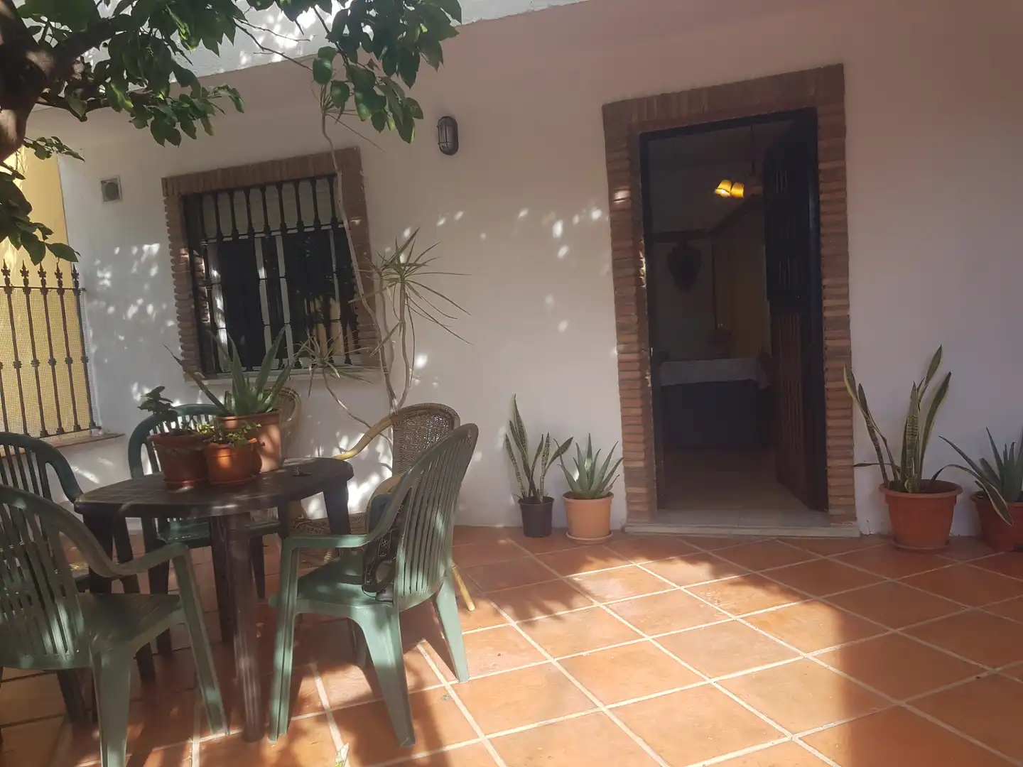 Fotografía del inmueble reportado: 950 €/mes — Málaga, Málaga
