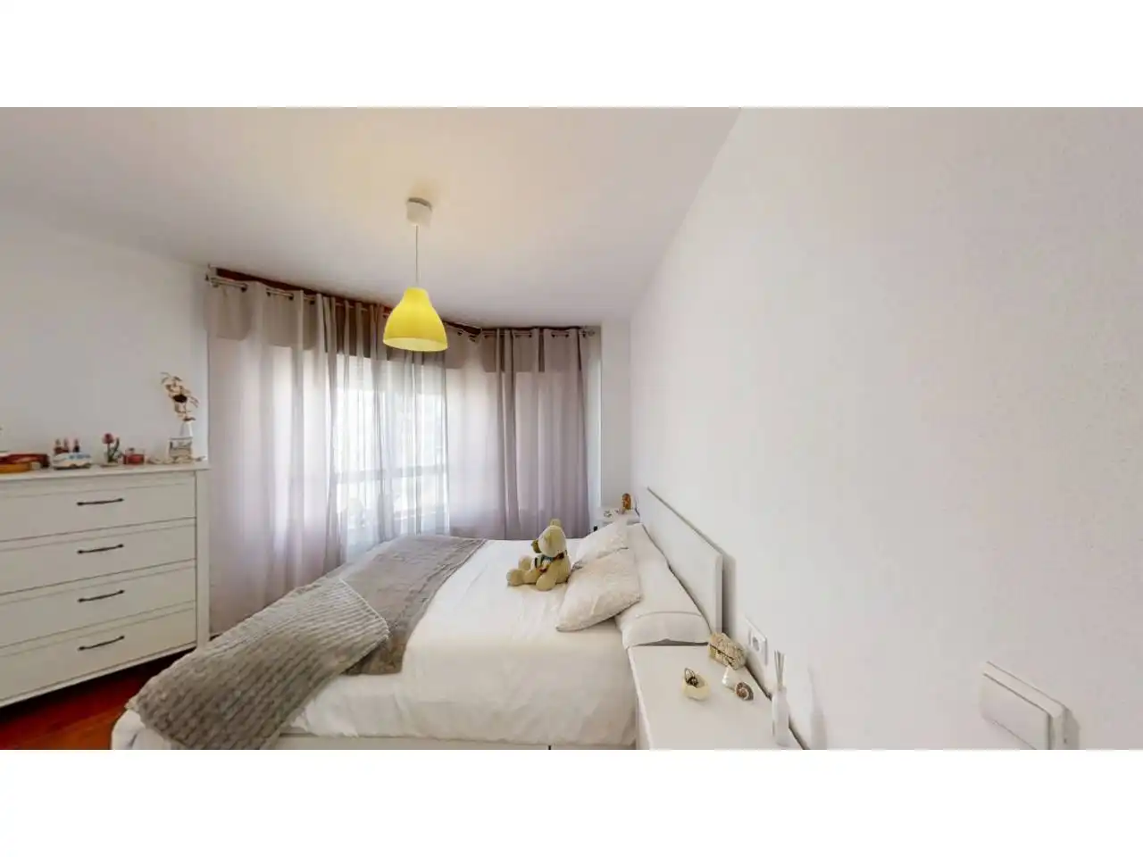 Wohnung mit Aufzug zum Verkauf in Calle Rúa Anxeriz, imagen 17