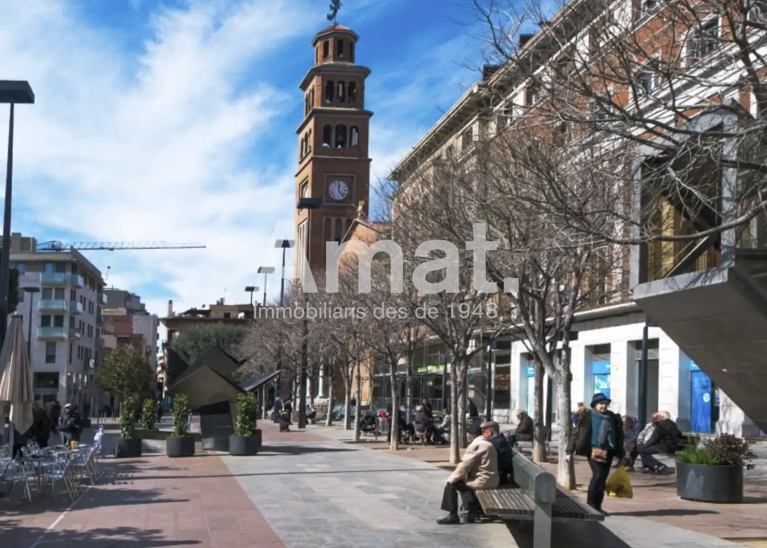 Business premises for sale in CARLES MARTI FECED, imagen 7