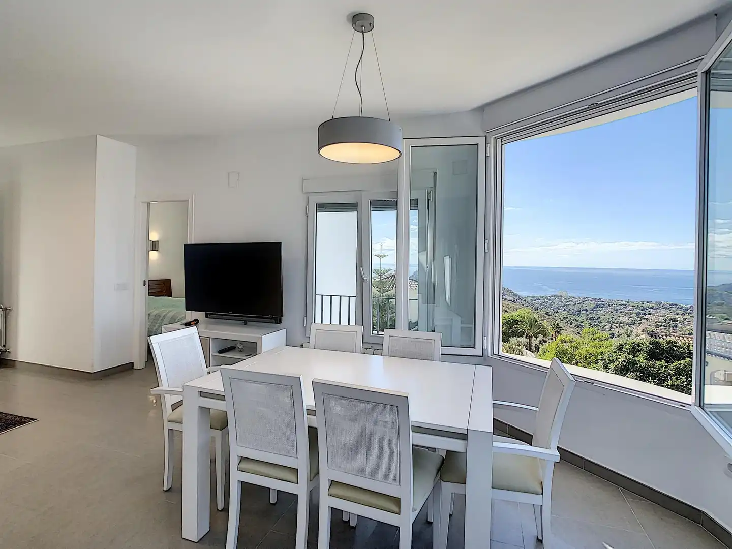 Chalet con piscina en venta en Cumbre del Sol, imagen 30