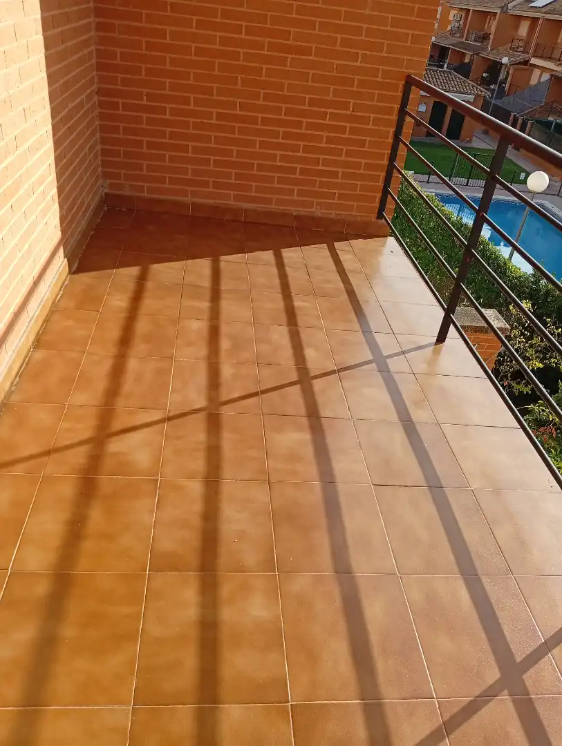 Casa a schiera con piscina in vendita a El Perchel, imagen 19