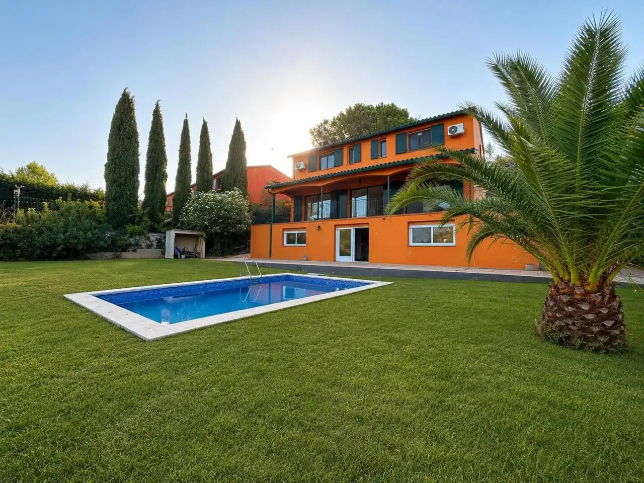 Haus mit Pool zum Verkauf in Calle Batería