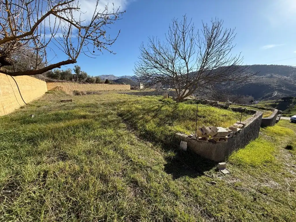 Terreny residencial en venda a Alhama de Granada, imagen 9