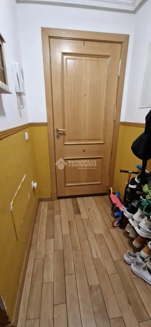 Appartamento con piscina in vendita a El Quiñón
