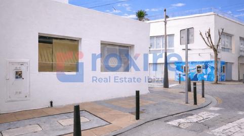 Photo 5 of Premises to rent in Calle Rosell, 11, Sant Antoni de Portmany, Illes Balears