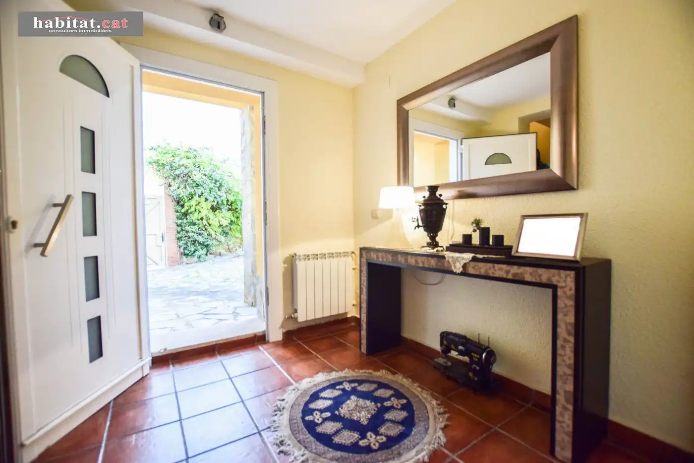 Casa o xalet en venda en Sant Pere de Ribes amb Aire condicionat, Calefacció i Jardí privat