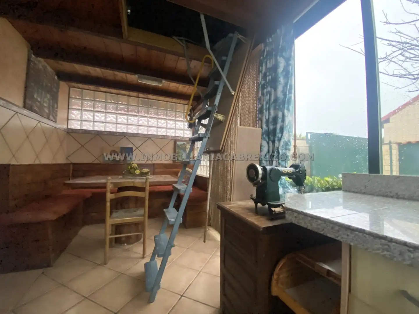 Terraza de Terreno en venta en Valle de Elorz / Elortzibar
