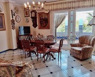 Dining room of Attic for sale in Baena  with Terrace