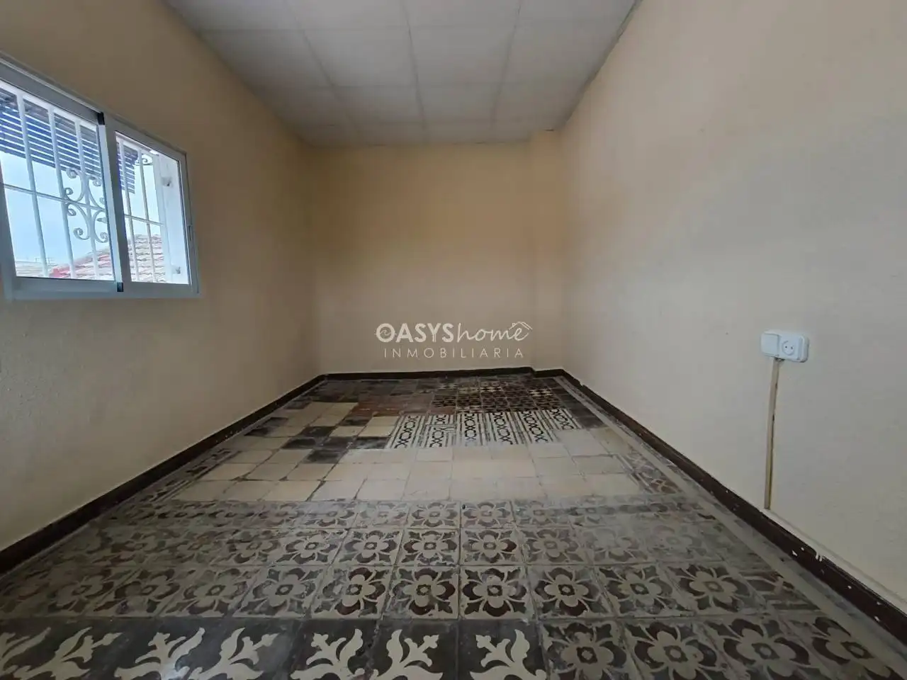 Casa o chalet en venta en Cartagena con Jardín privado, Terraza y Alarma