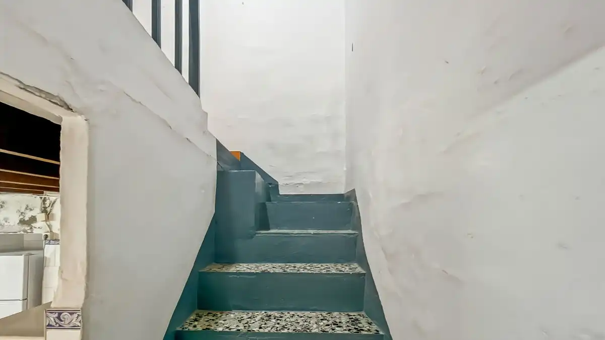 Detached homes for sale in Comares