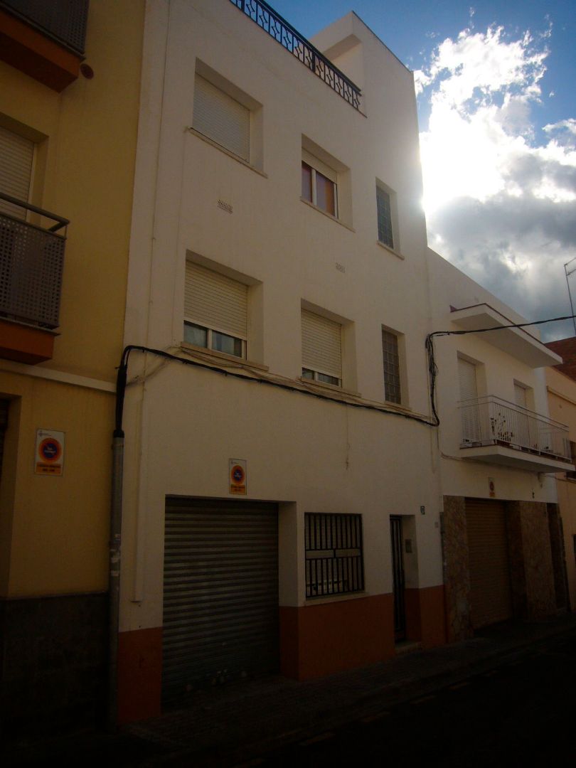 Wohnung zum verkauf in Carrer de Joan XXIII, 7, Les Roquetes