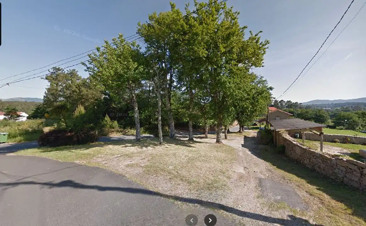 Residential land for sale in Rúa N 1 44