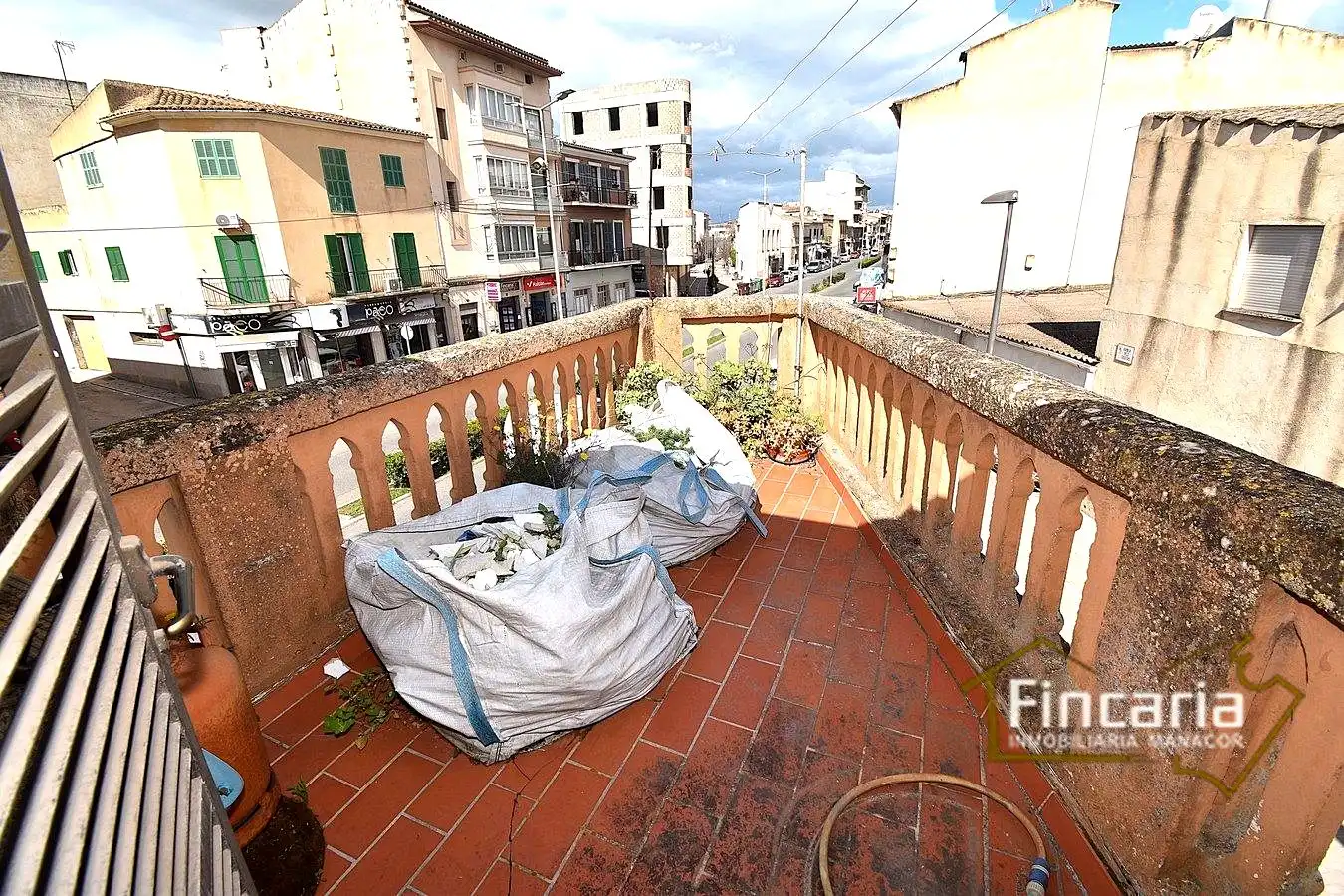 Terraza de Casa o chalet en venta en Manacor con Terraza