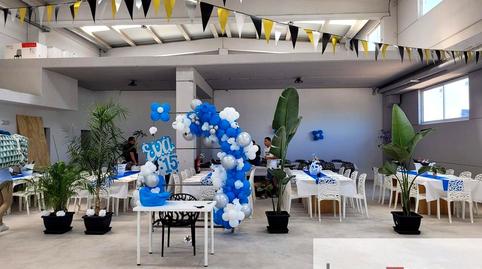 Foto 4 von Fabrikhallen zum Verkauf in Montroi / Montroy, Valencia