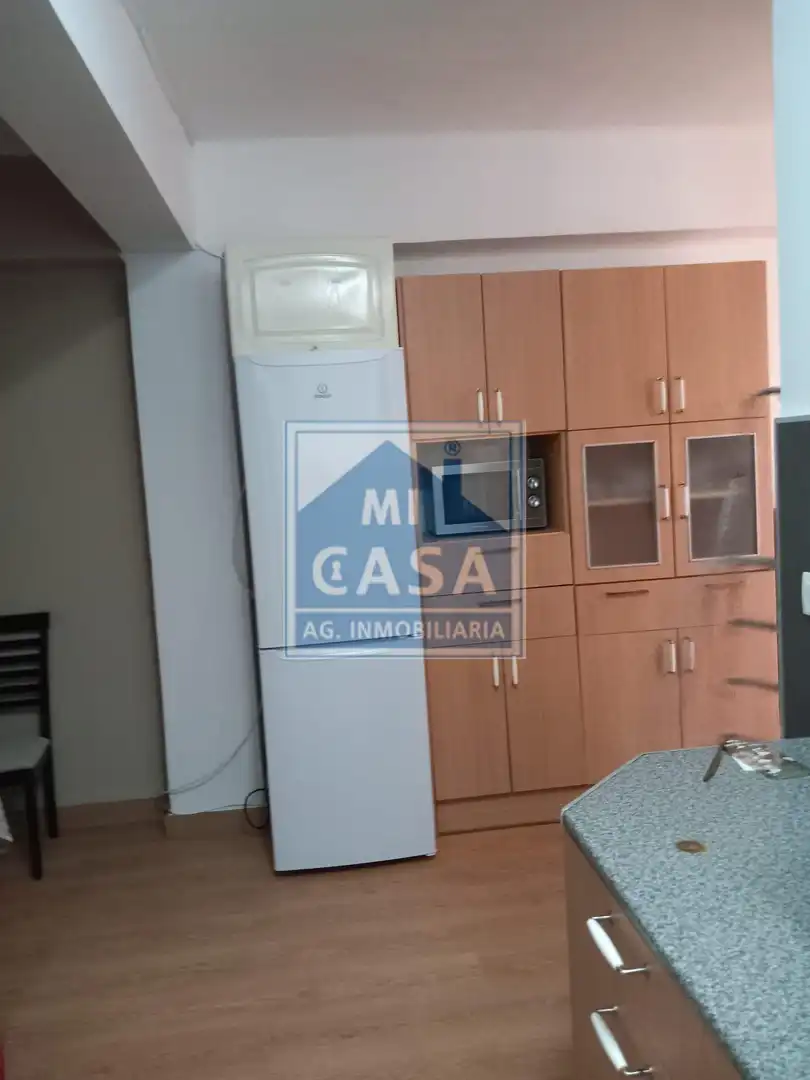 Kitchen of Apartments for sale in Mérida