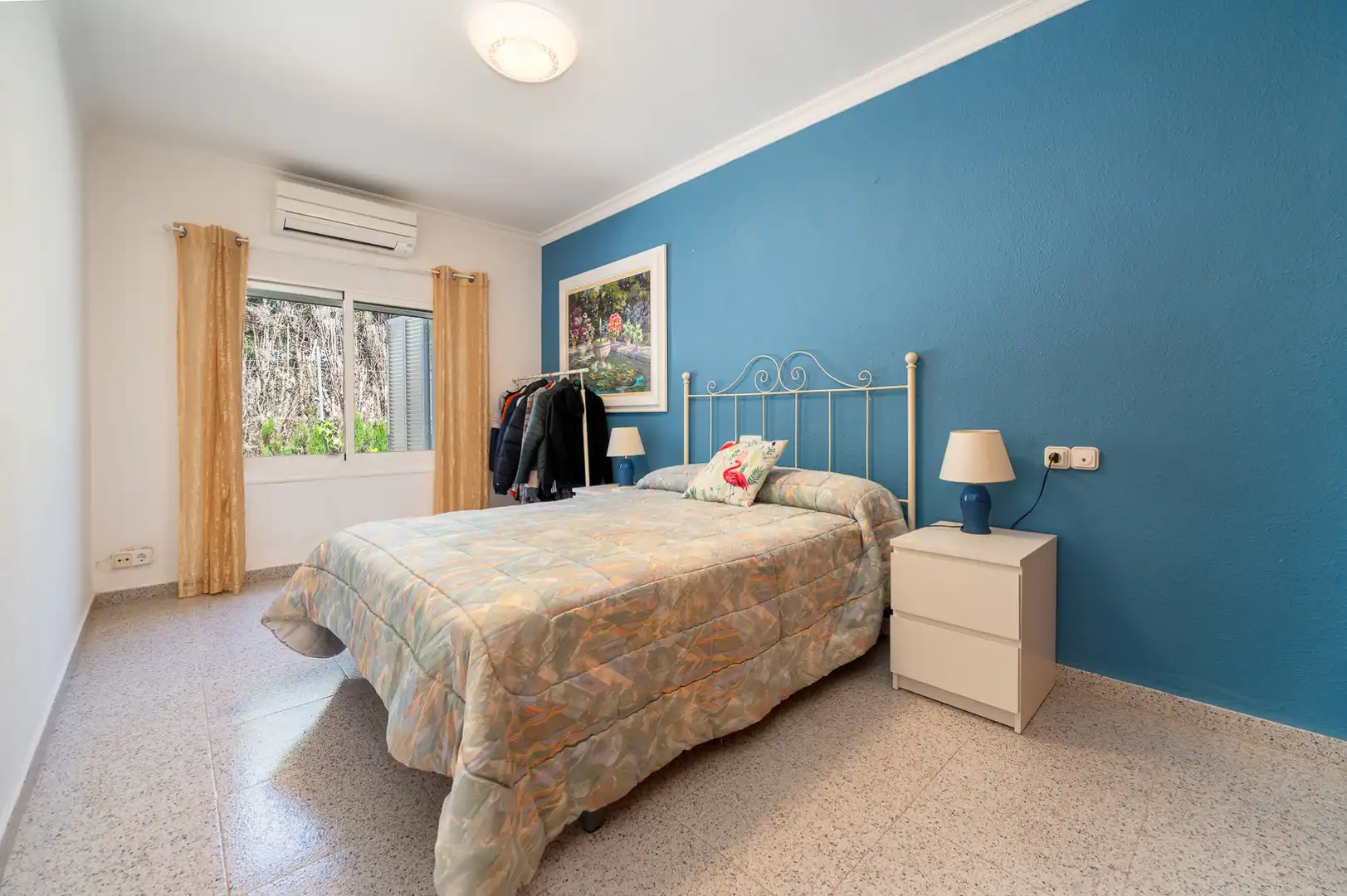 Dormitori de Casa o xalet en venda en Marratxí amb Aire condicionat, Calefacció i Jardí privat