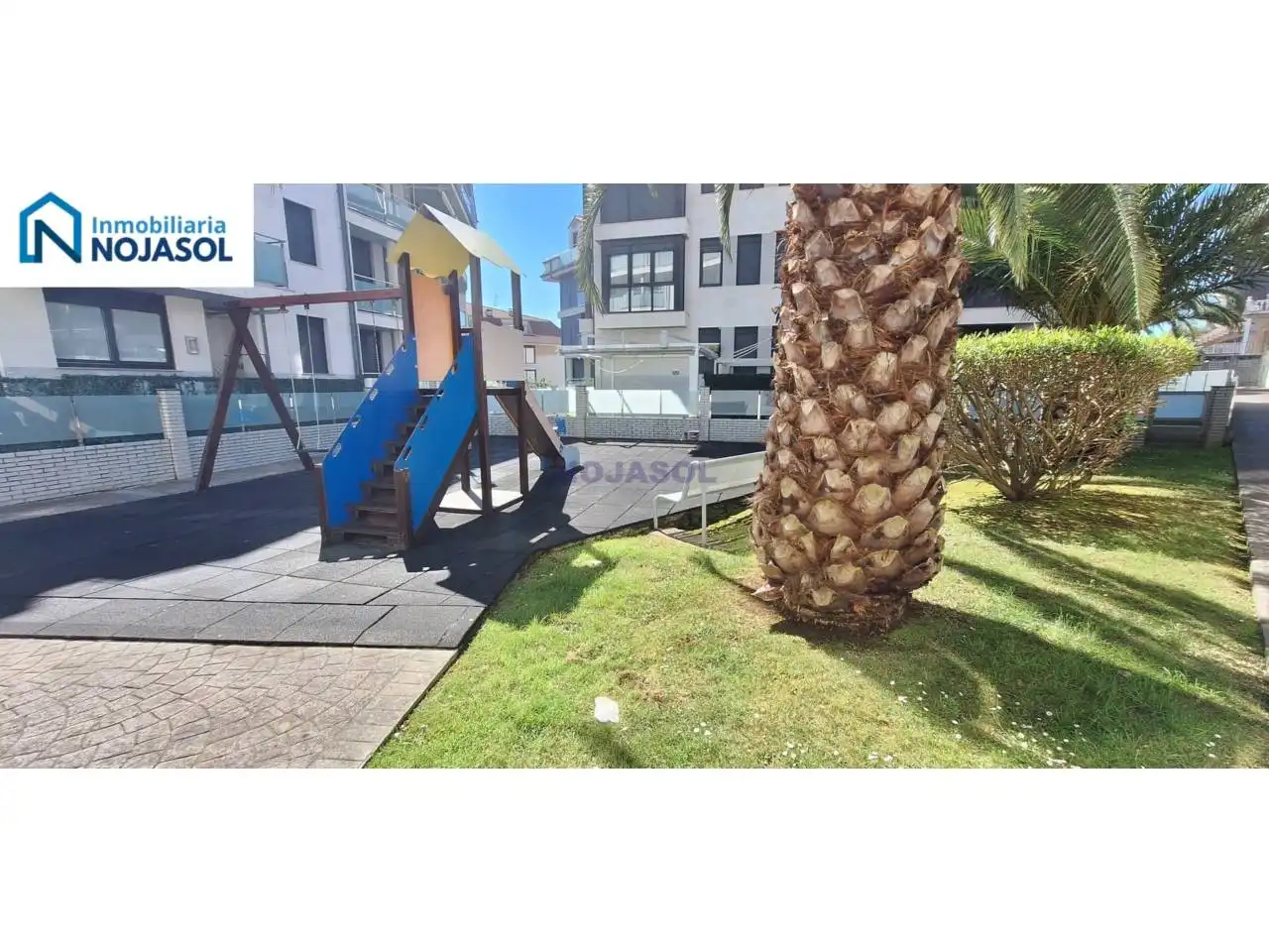 Wohnung mit Pool zur Miete in Calle La Costa, imagen 85