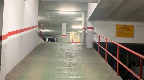 Photo 5 of Garage for sale in Plaça Catalunya, Barcelona