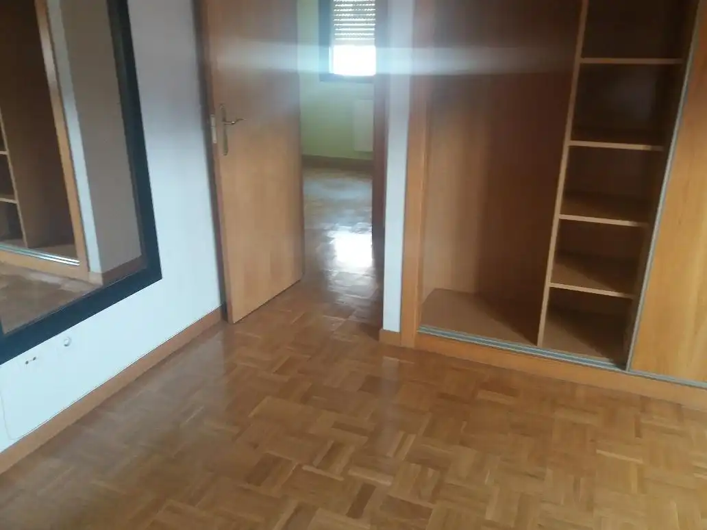 Flat for rent in Calle Fausto Elhuyar, La Garena