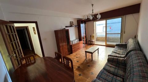 Foto 4 de Piso en venta en Rúa Carzaxena, 4, Silleda, Pontevedra