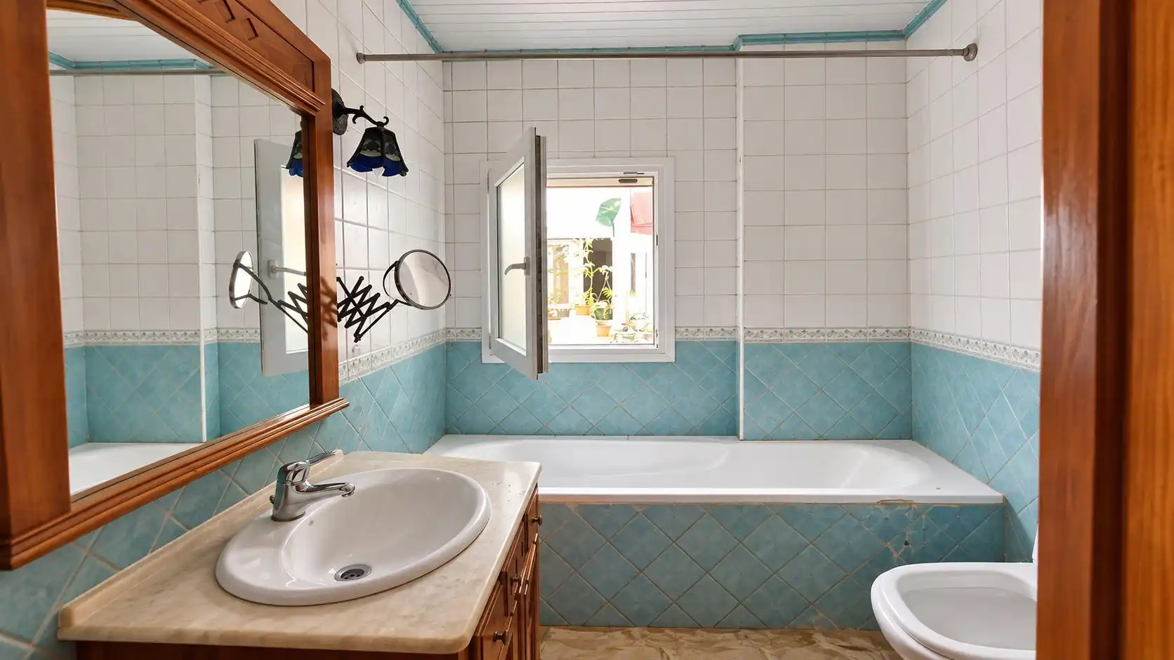 Badezimmer von Erdgeschoss zum Verkauf in Esperanza - Quemadero