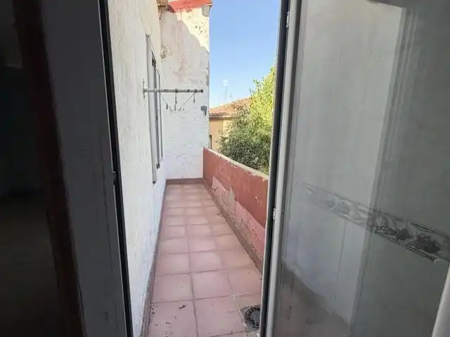 Balcony of Houses for sale in Alberite, La Rioja