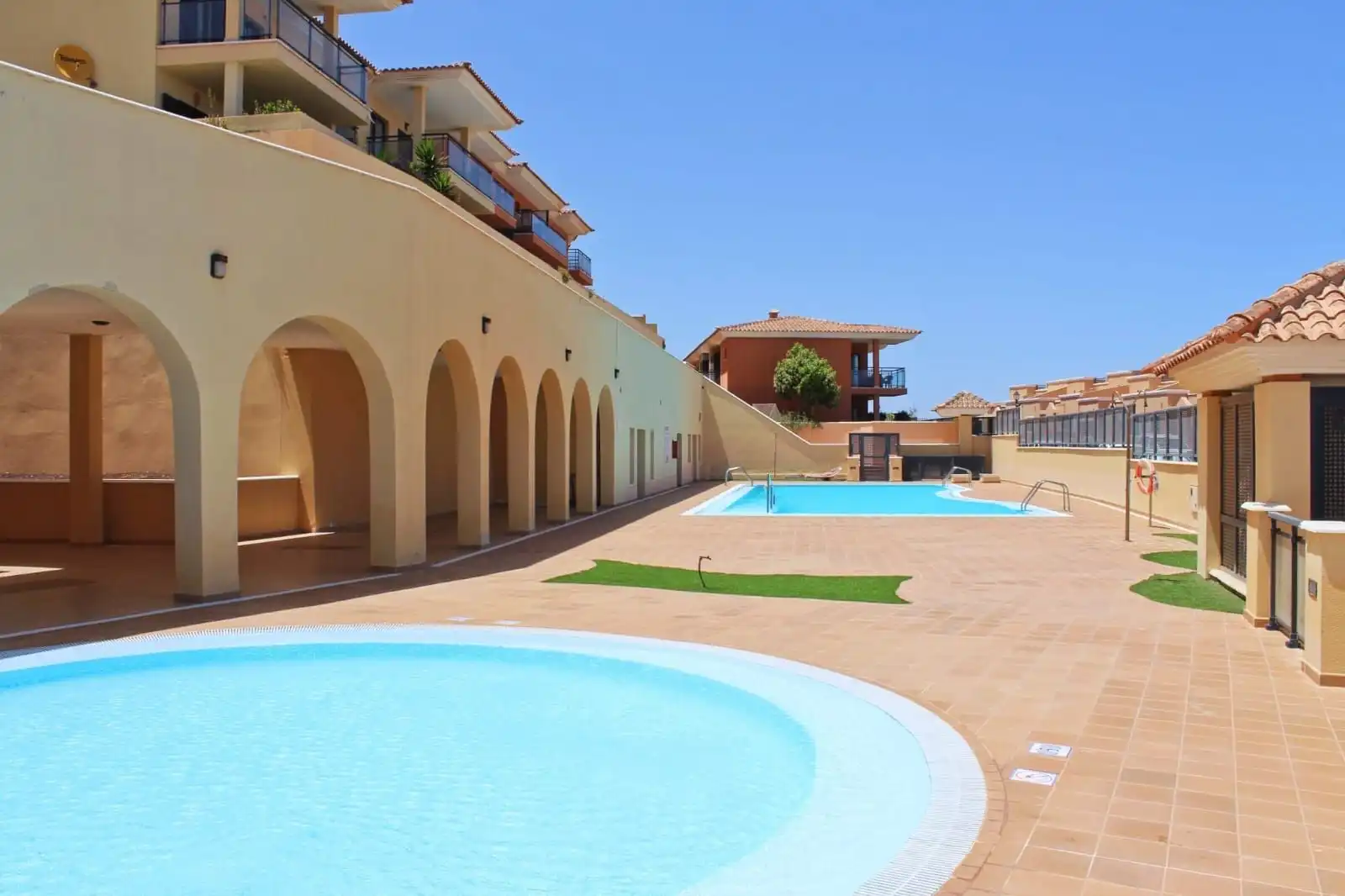 Tríplex en venta en Urbanizacion Miramar, imagen 23