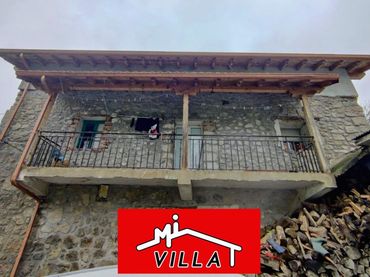 Xalet en venda a Ramales de la Victoria