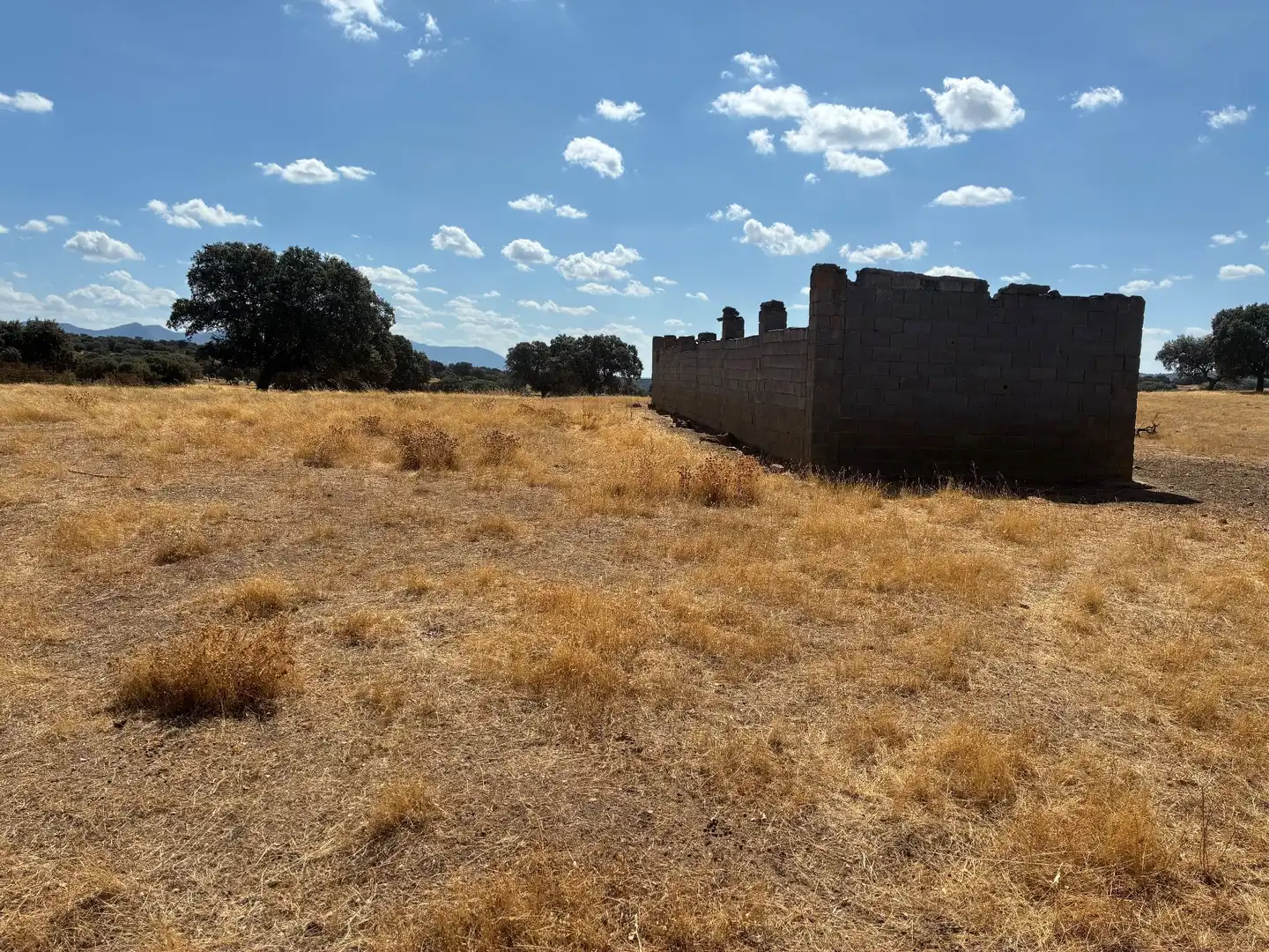 Terreno rustico in vendita a Mohedas de la Jara, imagen 5