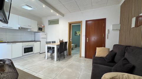 Foto 2 de Apartamento en venta en Puente, Casco Urbano, Vinaròs