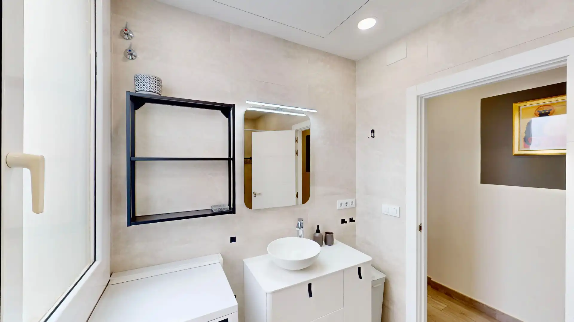 Appartamento con terrazza in vendita a Carrer de la Creu dels Molers, imagen 28