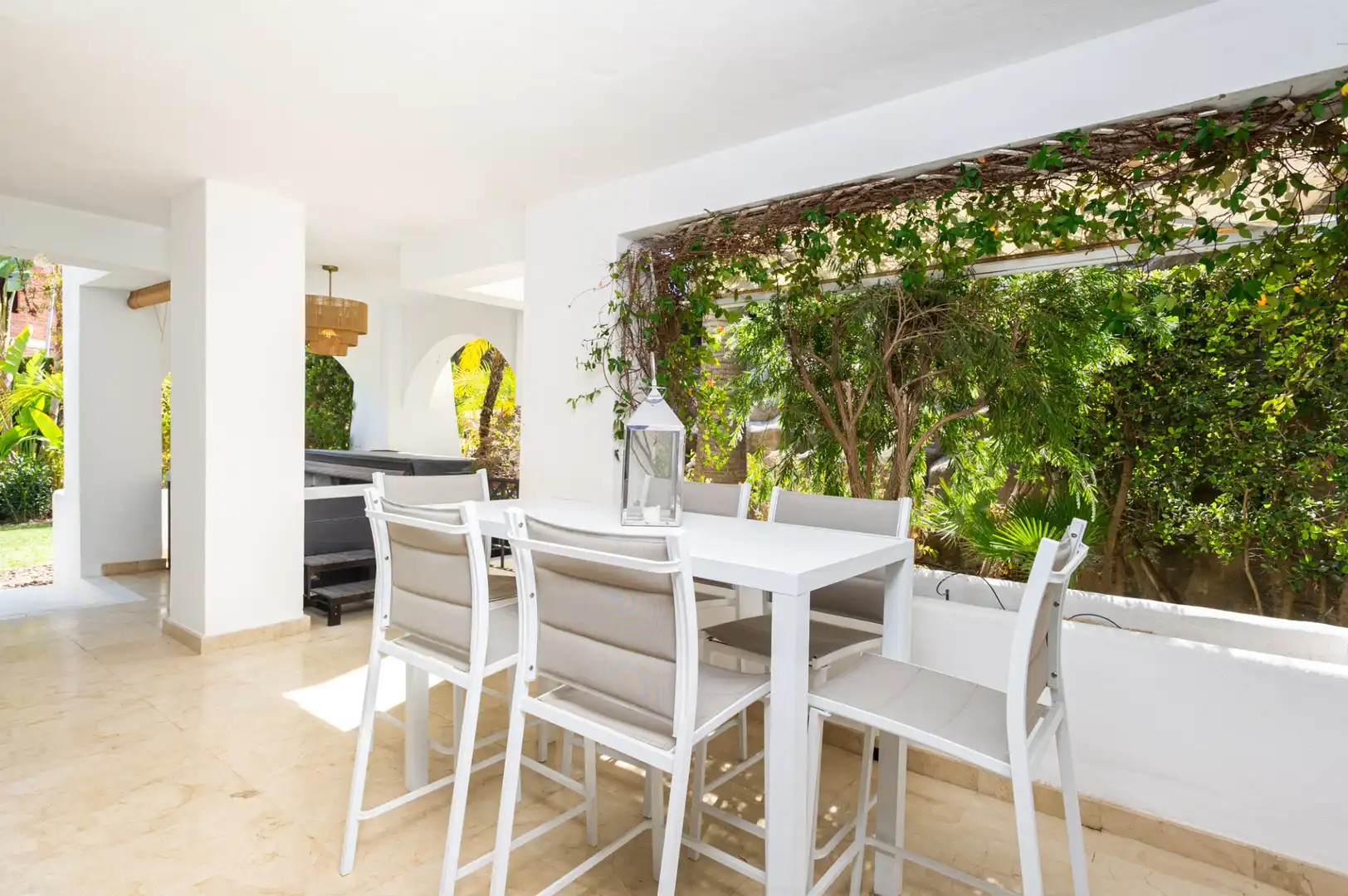 Apartament amb jardí en venda a Calle Incosol, imagen 19