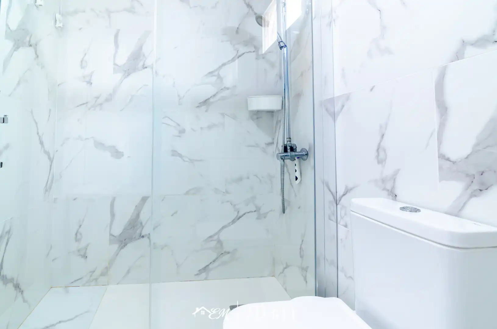 Bathroom of Flat for sale in Telde