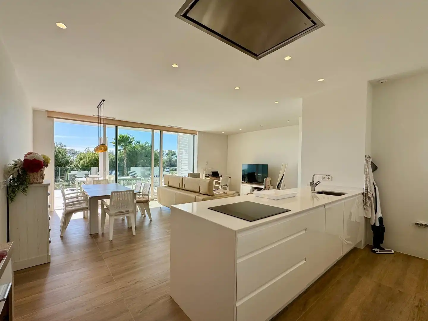 Apartamento con piscina en venta en Orihuela Costa