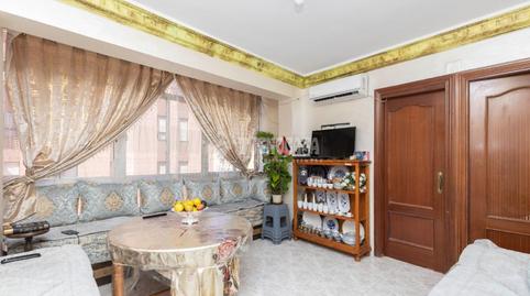 Foto 2 von Wohnung zum Verkauf in Ciudad Jardín - Tagarete - El Zapillo,  Almería Capital