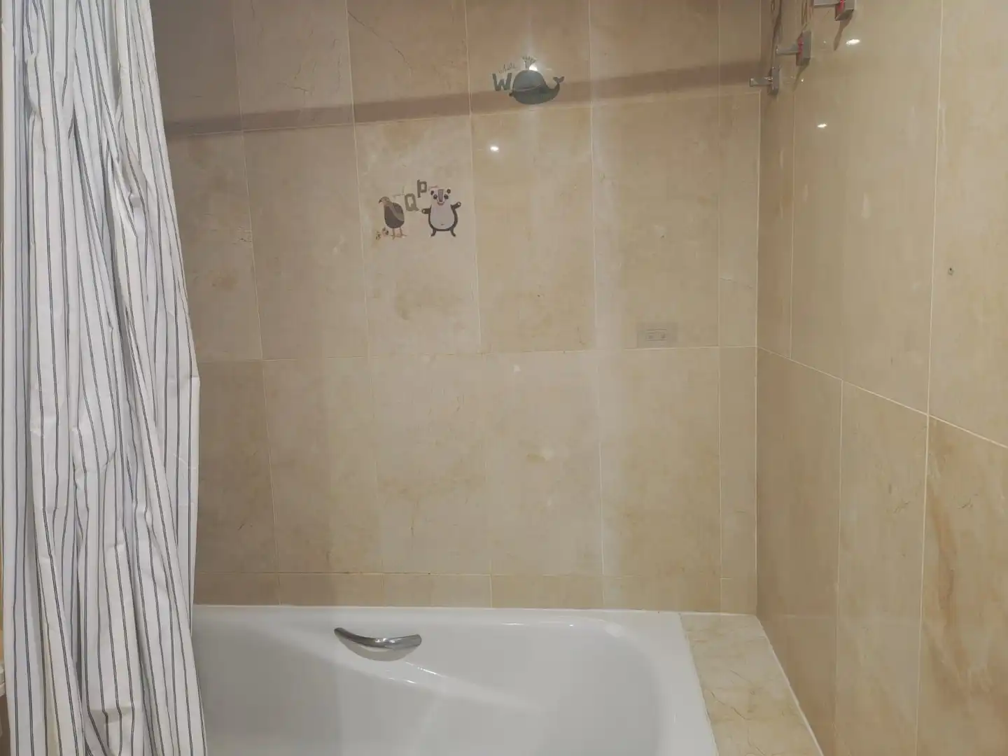 Pis amb piscina de lloguer a Torrequebrada, imagen 25