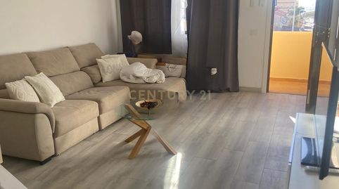Foto 3 von Einfamilien-Reihenhaus zur Miete in Mencey de Abona , 27, El Médano, Granadilla de Abona