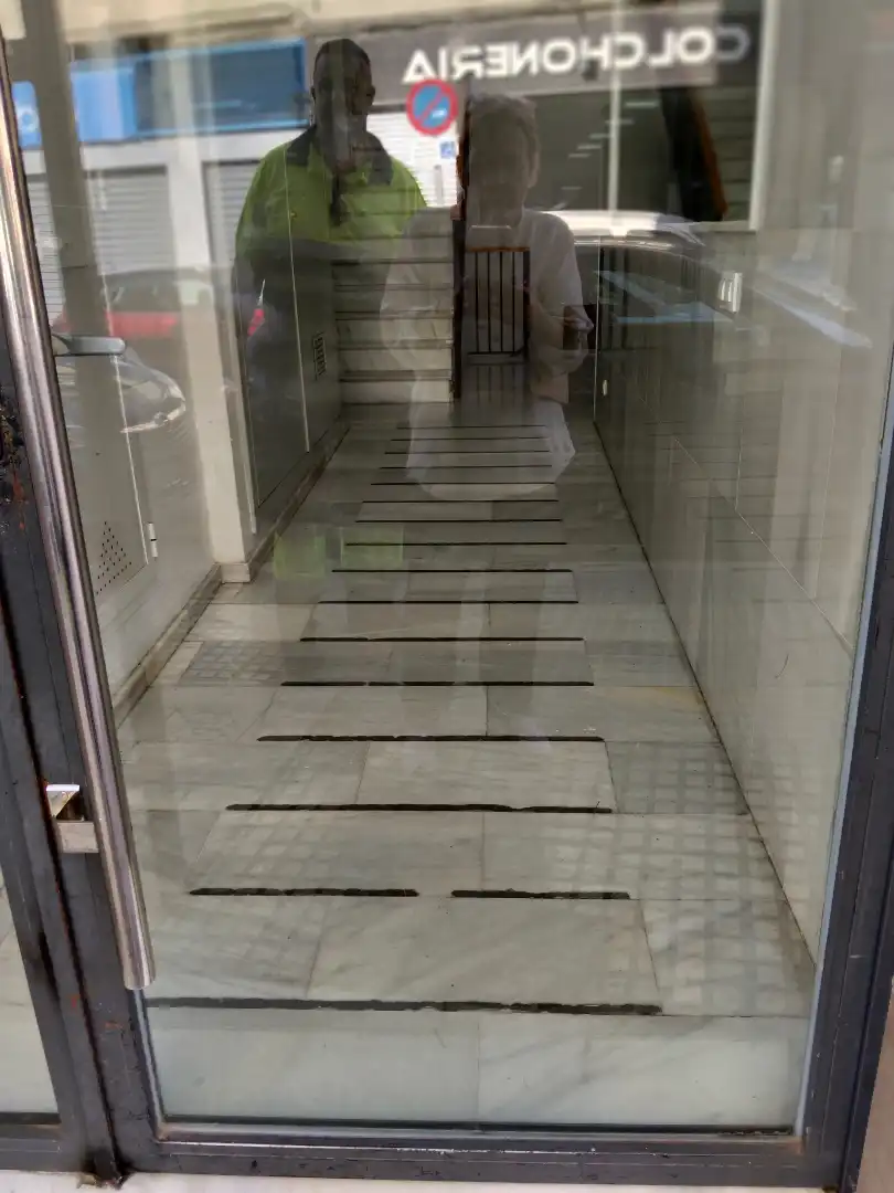Traster en venda en Málaga