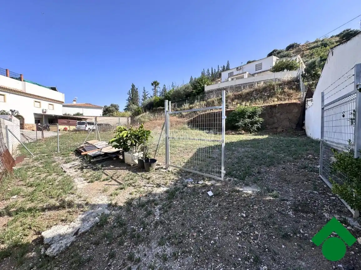 Terreni e lotti in vendita a Álora, imagen 5
