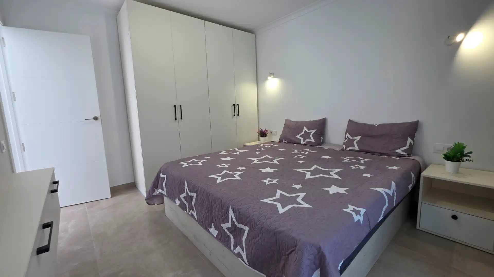 Bedroom of Houses for sale in Tordera  with Heating, Private garden and Terrace