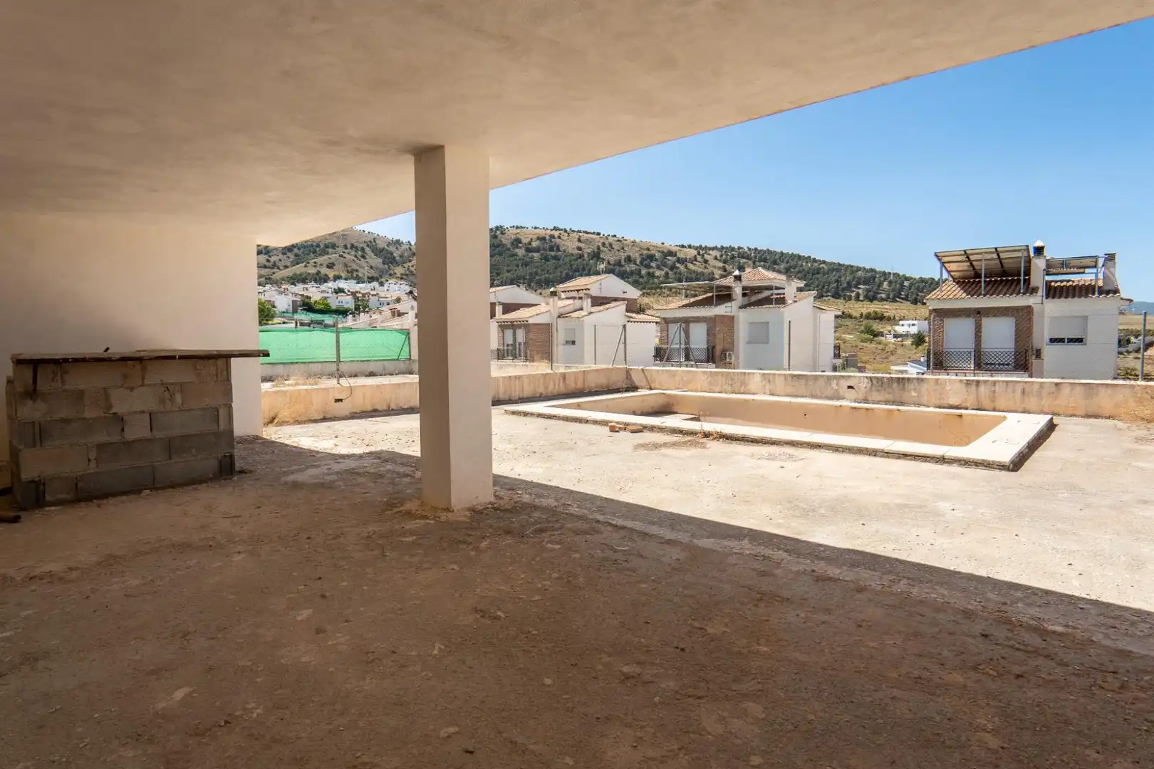 Chalet con terraza en venta en Calle CARTUJO, imagen 22