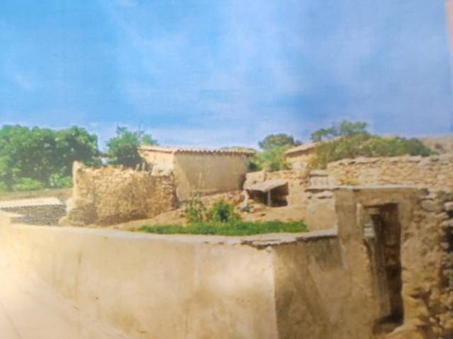 Terreno residencial en Venta en Azara