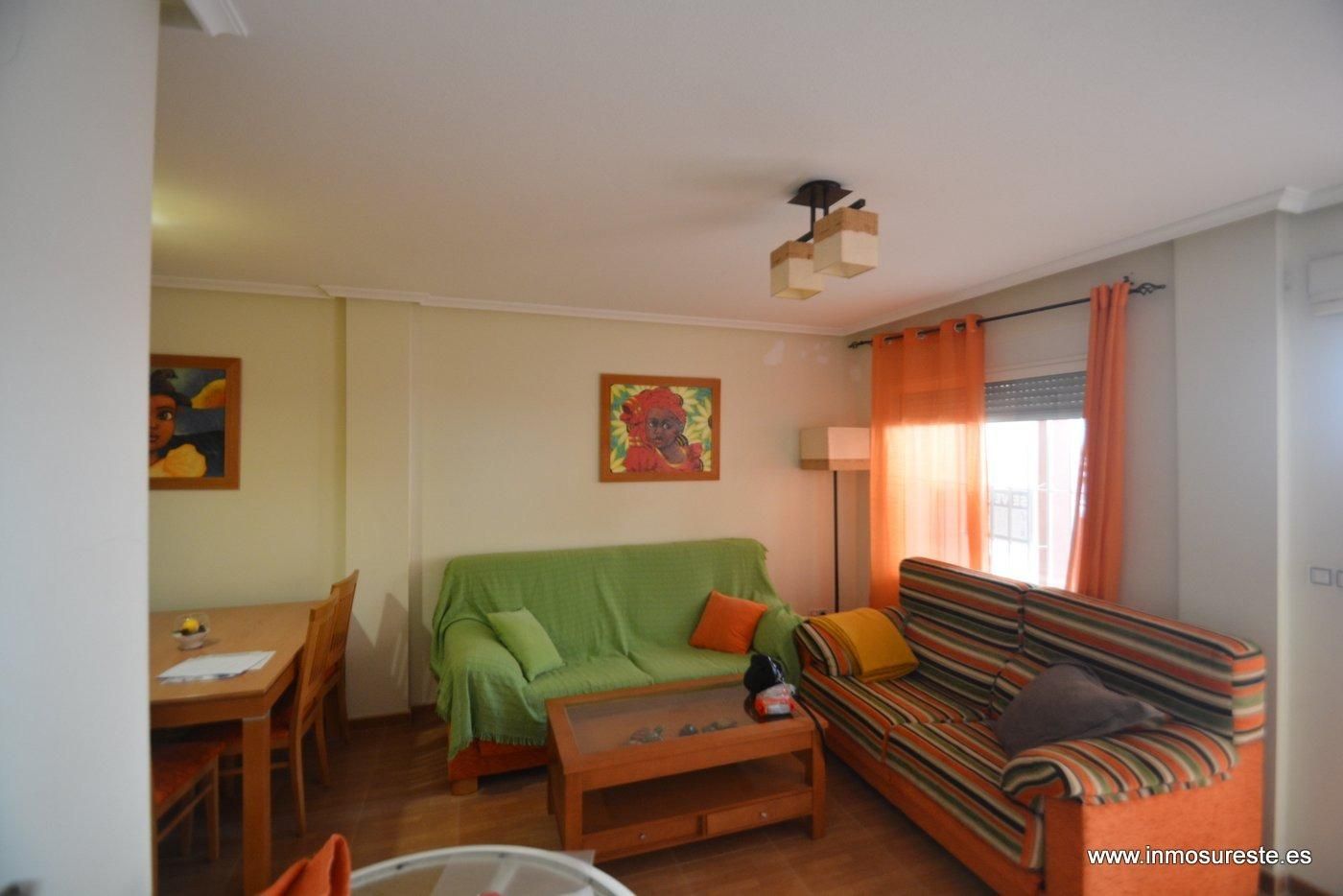 Bedroom of House or chalet for sale in Benferri  with Air Conditioner, Terrace and Furnished