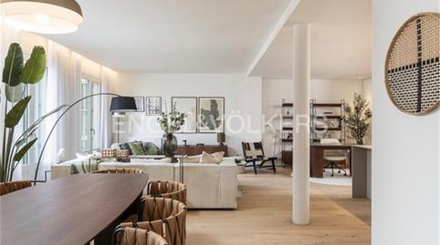 Photo 3 from new construction home in Flat for sale in Dreta de l'Eixample, Barcelona