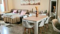 Dining room of House or chalet for sale in  Córdoba Capital  with Air Conditioner, Heating and Parquet flooring