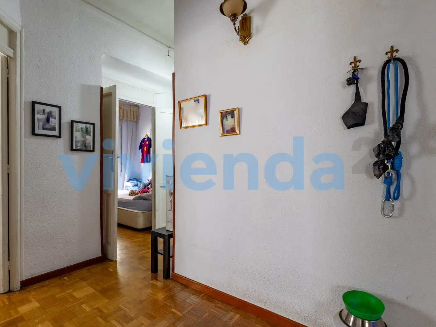 Wohnung zum Verkauf in Madrid mit Heizung und Balkon
