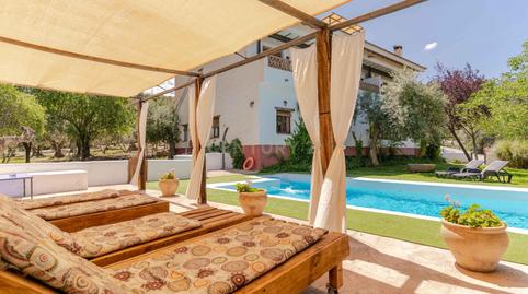 Foto 3 de Casa o xalet en venda a Carretera A-4026, Km, Pinos Genil, Granada