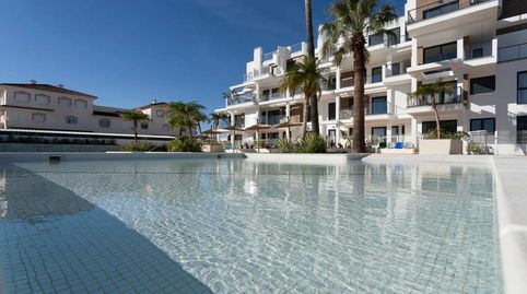 Foto 3 de Ático en venta en Asagador de la Marjal, 13, -1, Les Bassetes - El Marjal, Dénia