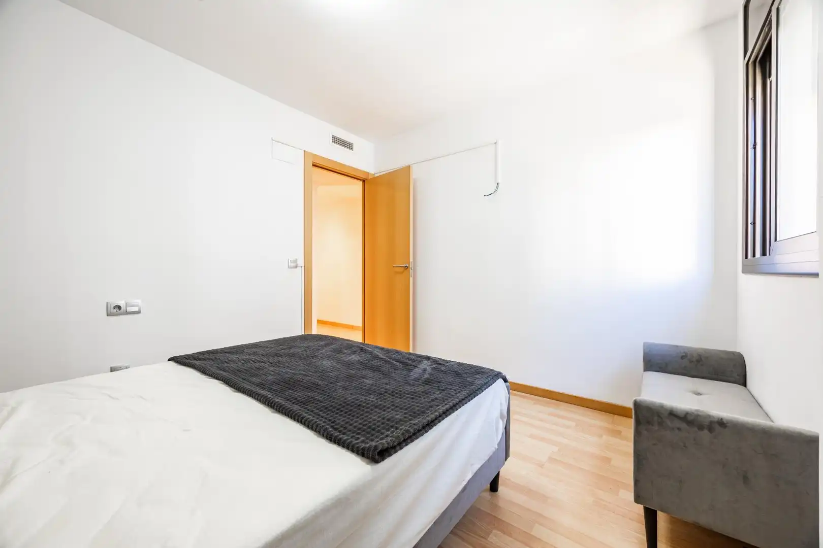 Apartment with terrace for sale in Avenida Avinguda Marignane, imagen 24