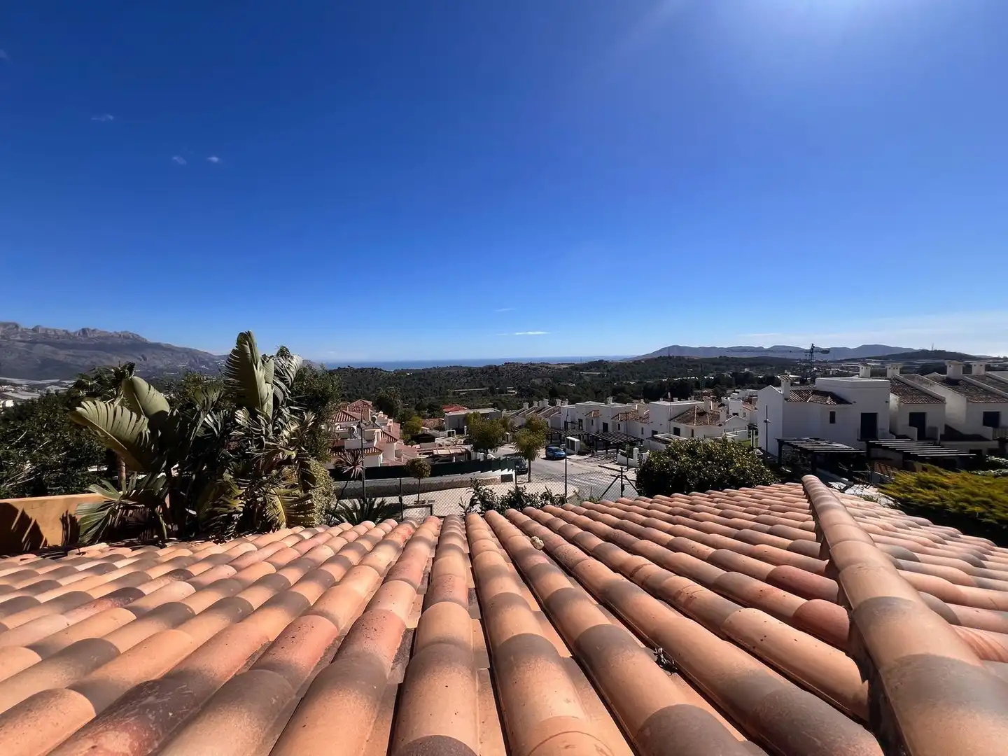 Xalet amb piscina en venda a Avenida Balcon de Ponoig, imagen 26